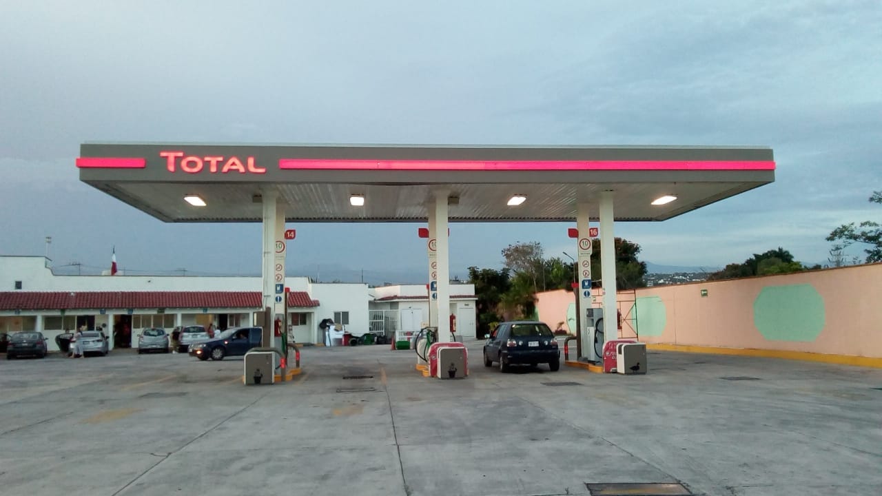 Litros justos por su dinero