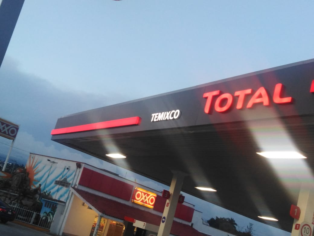 Litros justos por su dinero